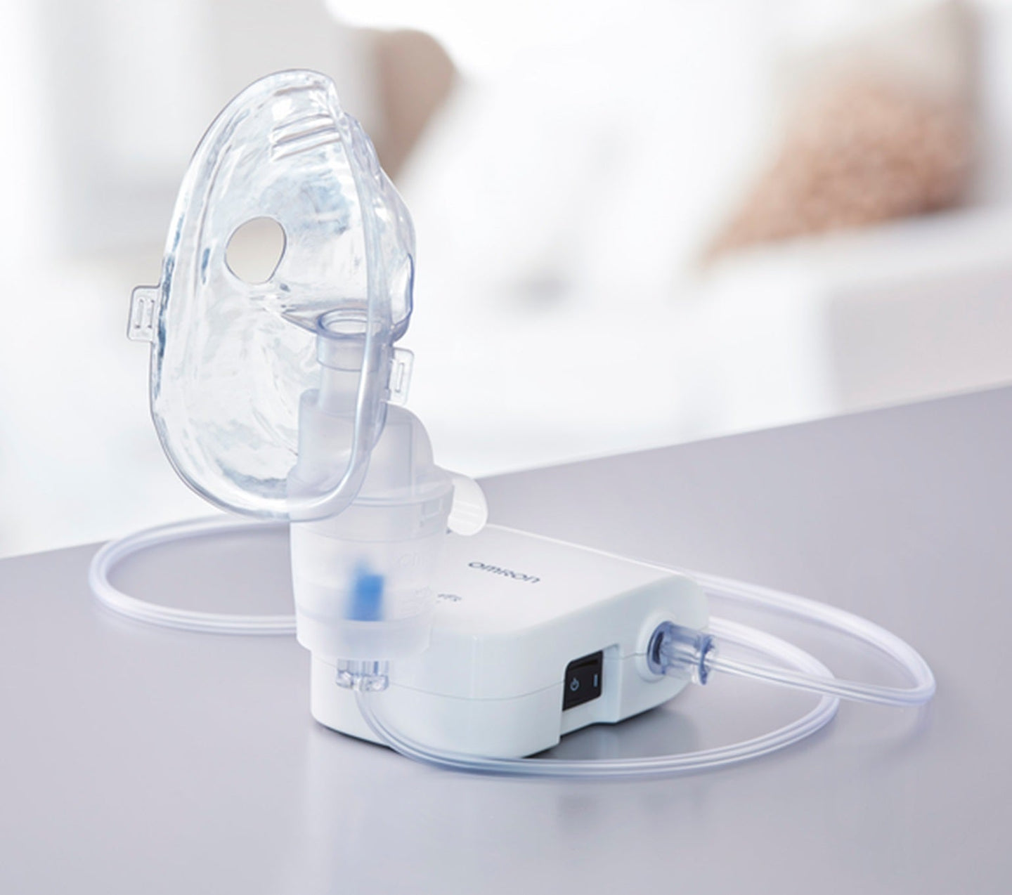 Compressor Nebulizer NE-C803
